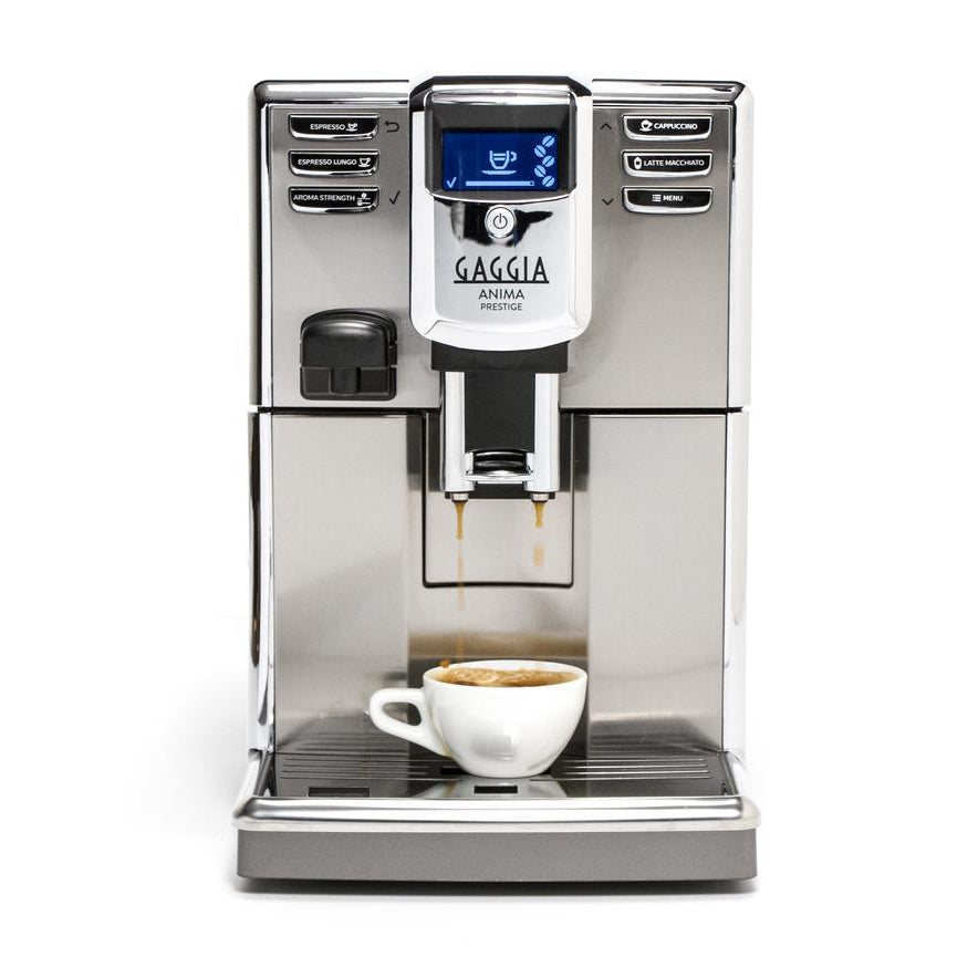 Gaggia Anima Prestige OTC Super-Automatic Espresso Machine