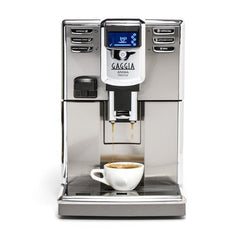 Gaggia Anima Prestige OTC Super-Automatic Espresso Machine