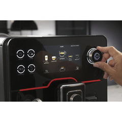 Gaggia - Accademia Espresso Machine Black
