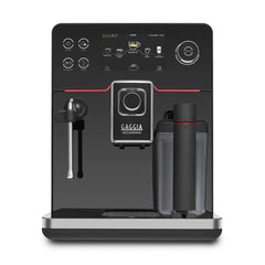 Gaggia - Accademia Espresso Machine Black