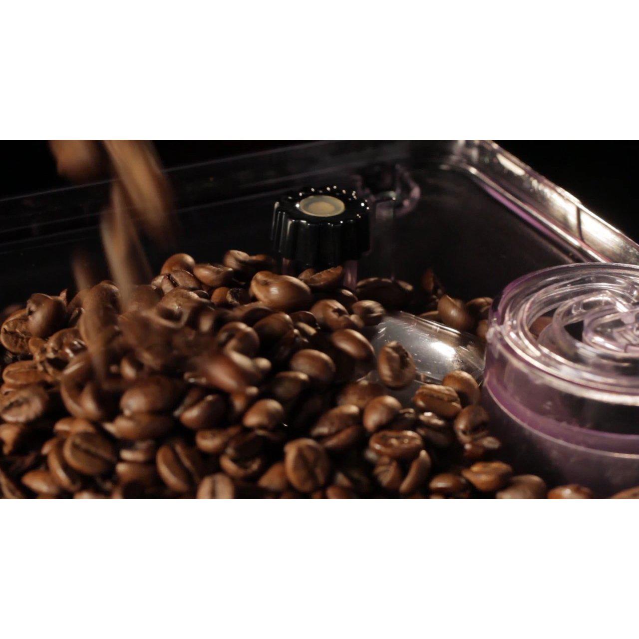Gaggia Brera Black Espresso Machine