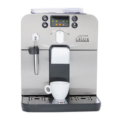 Gaggia Brera Black Espresso Machine