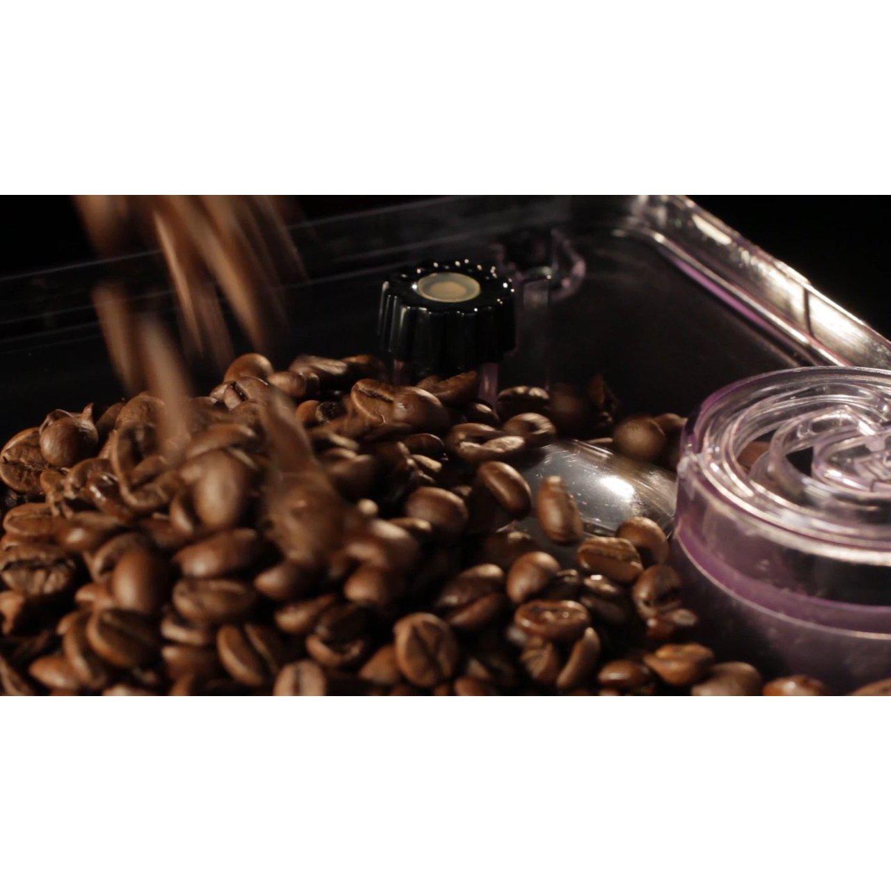 Gaggia Brera Silver Espresso Machine