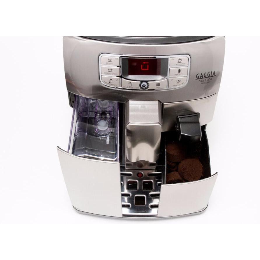 Gaggia Velasca Prestige Automatic Espresso Machine - LIMITED TIME PROMOTION