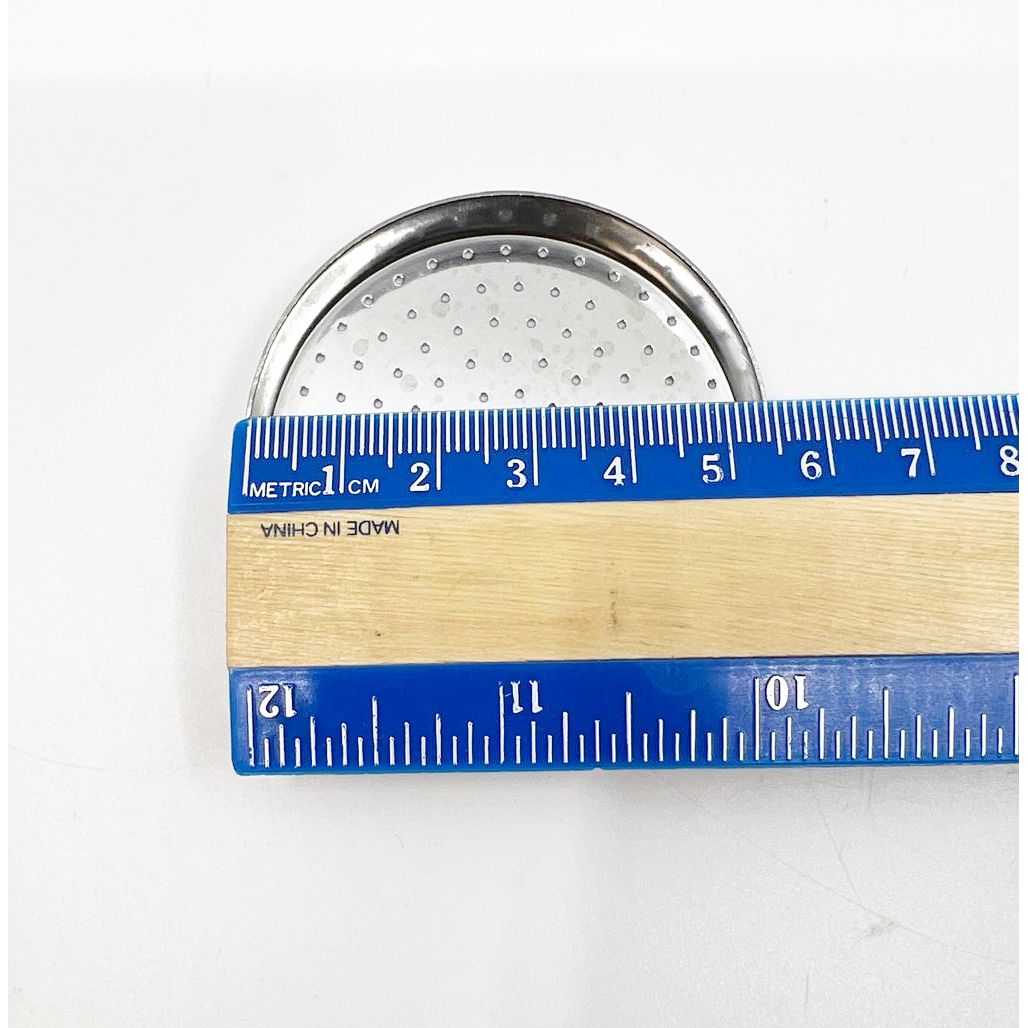 Giannini 3/1 Cup Reducer Filter