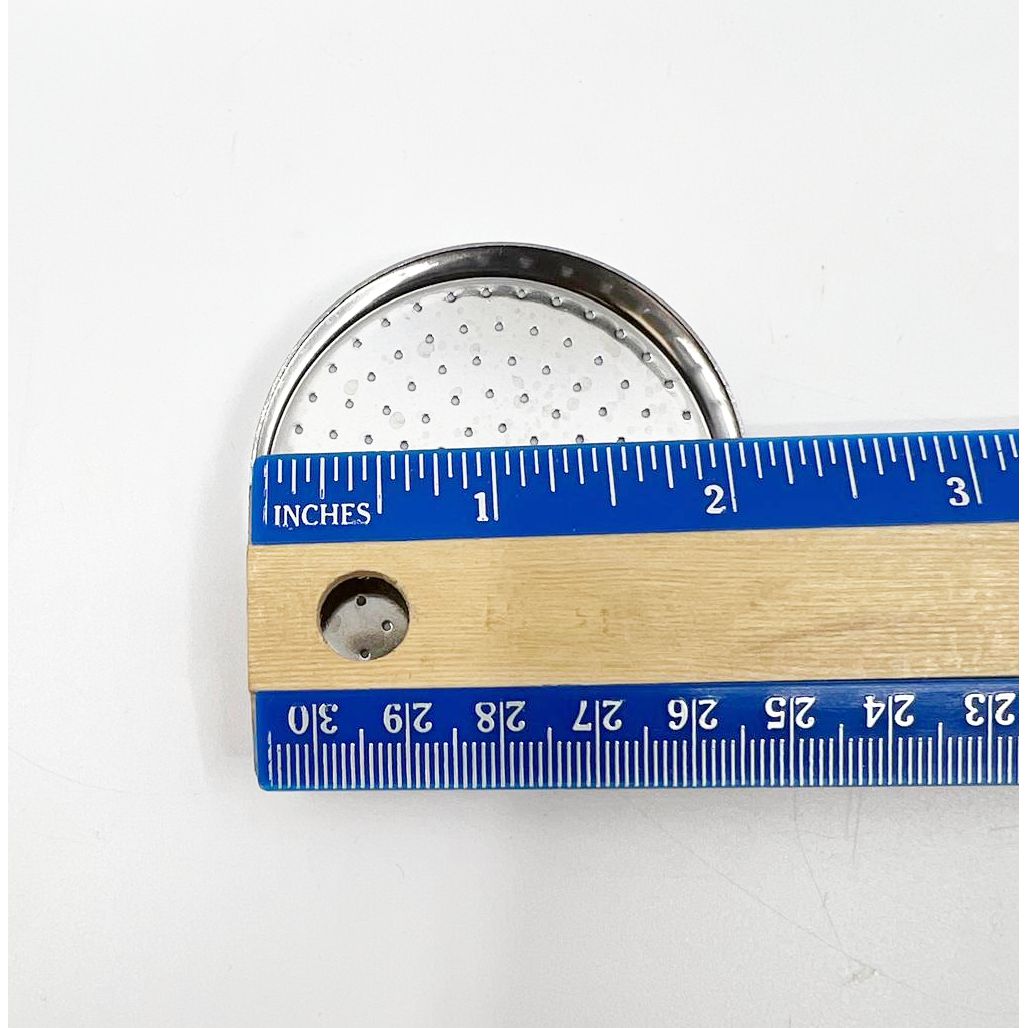 Giannini 3/1 Cup Reducer Filter