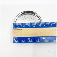 Giannini 3/1 Cup Reducer Filter