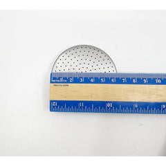 Giannini 6/3 Cup Reducer Filter