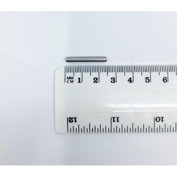 Giannina 9 Cup Replacement Lid Hinge Spine