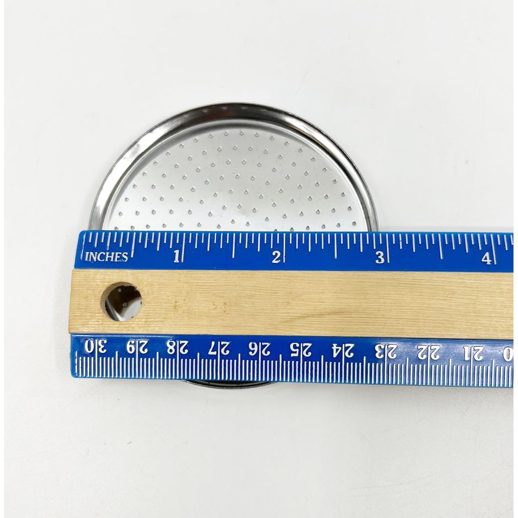 Giannini 12/9 Cup Reducer Filter