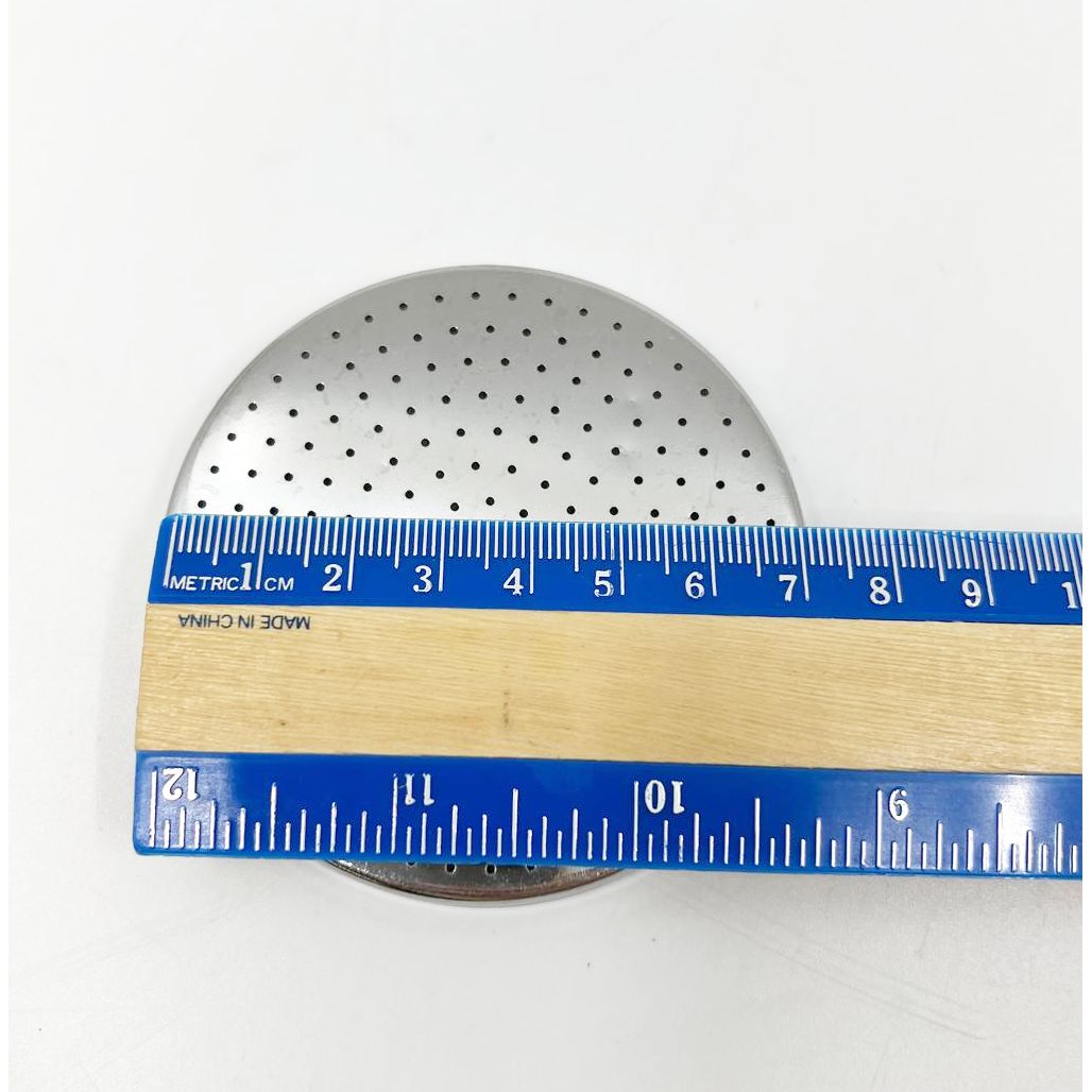 Giannini 12/9 Cup Reducer Filter