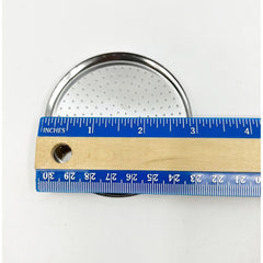 Giannini 12/9 Cup Reducer Filter