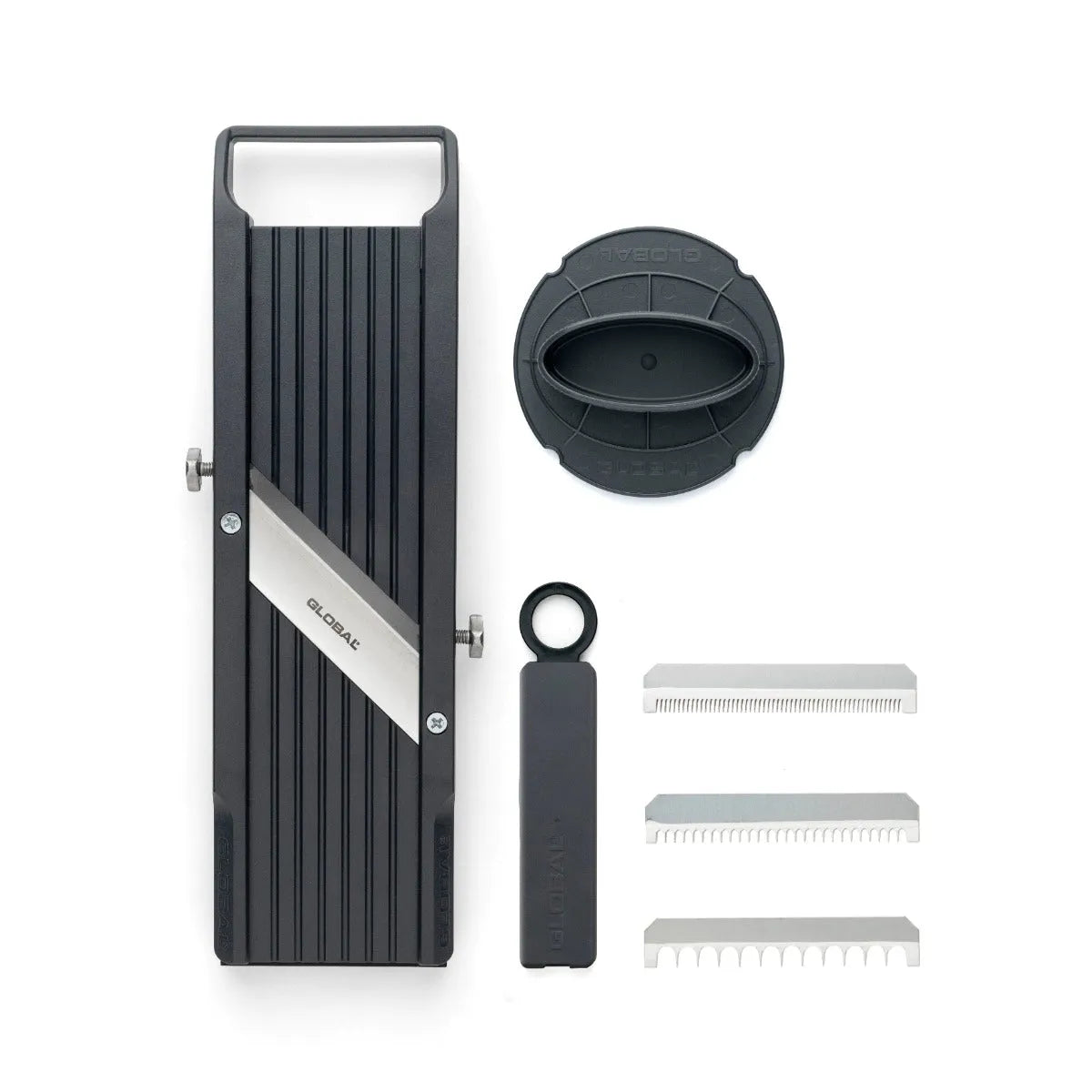 Global Mandolin Slicer Made in Japan