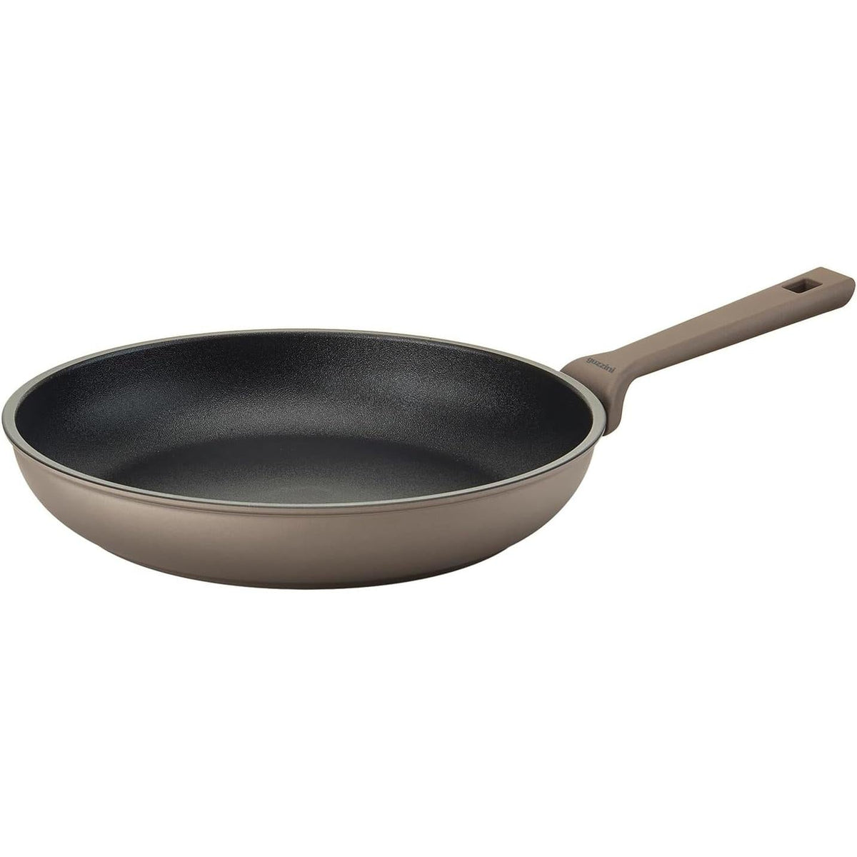 Guzzini Frying Pan Cook and Strong Non Stick Bronze 32 cm - Made in Italy