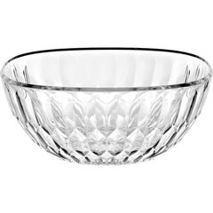 Guzzini Vanity Bowl Clear 30 cm - Made in Italy