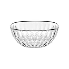 Guzzini Vanity Bowl Clear 30 cm - Made in Italy