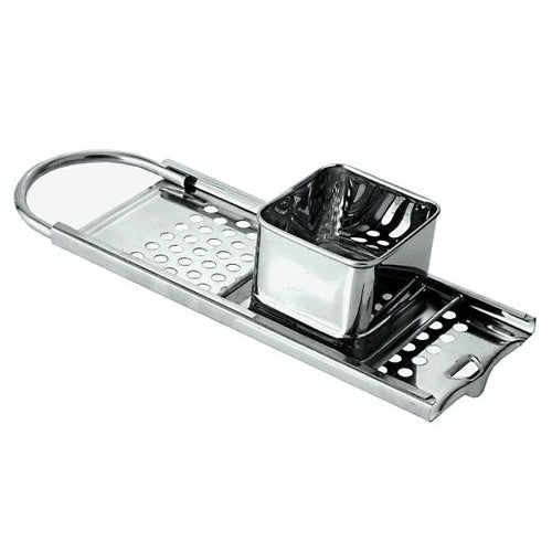 Heavy Duty Spaetzle Maker Stainless Steel