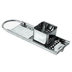 Heavy Duty Spaetzle Maker Stainless Steel