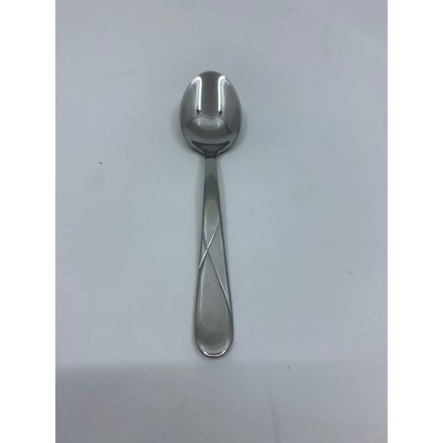 Catering Line couture 12 pc Tea Spoons 6900/30