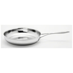 Demeyere Industry 10 Piece 18/10 Stainless Steel Cookware Set - 1029795