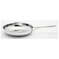 Demeyere Industry 10 Piece 18/10 Stainless Steel Cookware Set - 1029795