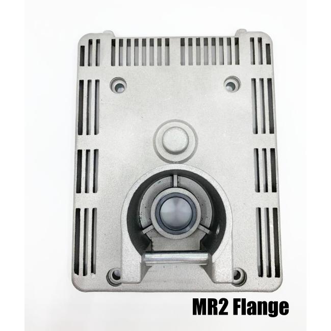 Fabio Leonardi MR2 Flange for Covered Motors
