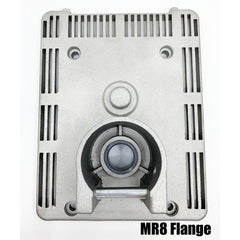 Fabio Leonardi MR8 Flange Covered Motor