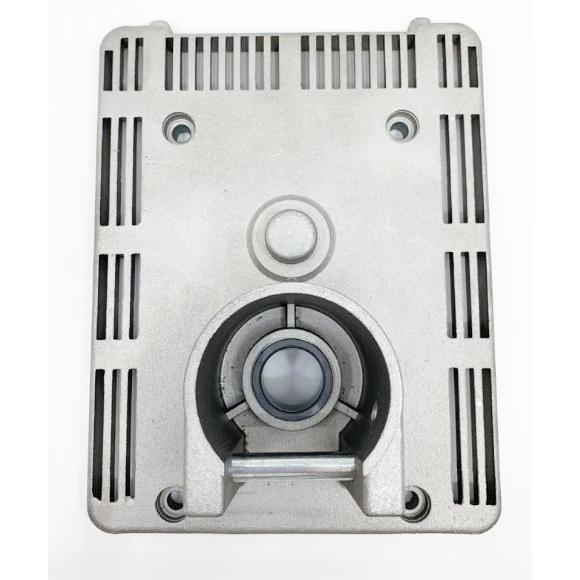 Fabio Leonardi MR2 Flange for Covered Motors