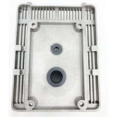 Fabio Leonardi MR8 Flange Covered Motor