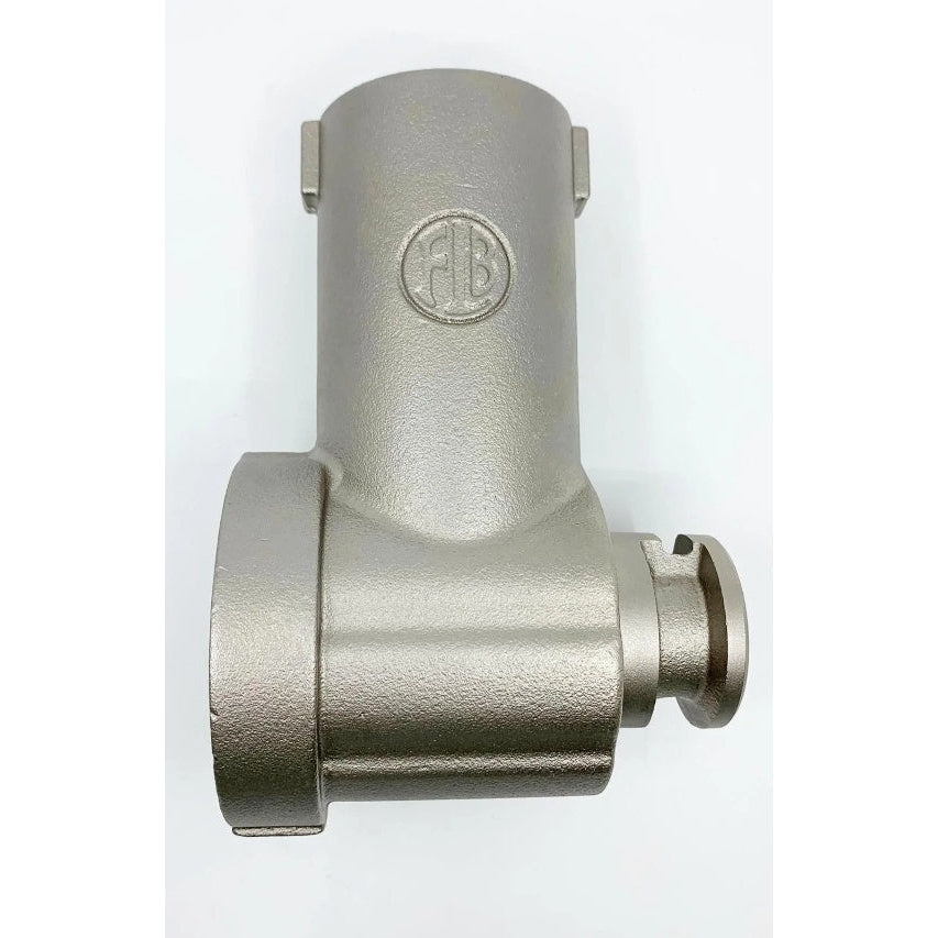 Fabio Leonardi Replacement Body/Neck for SP2 Tomato Milling Attachment