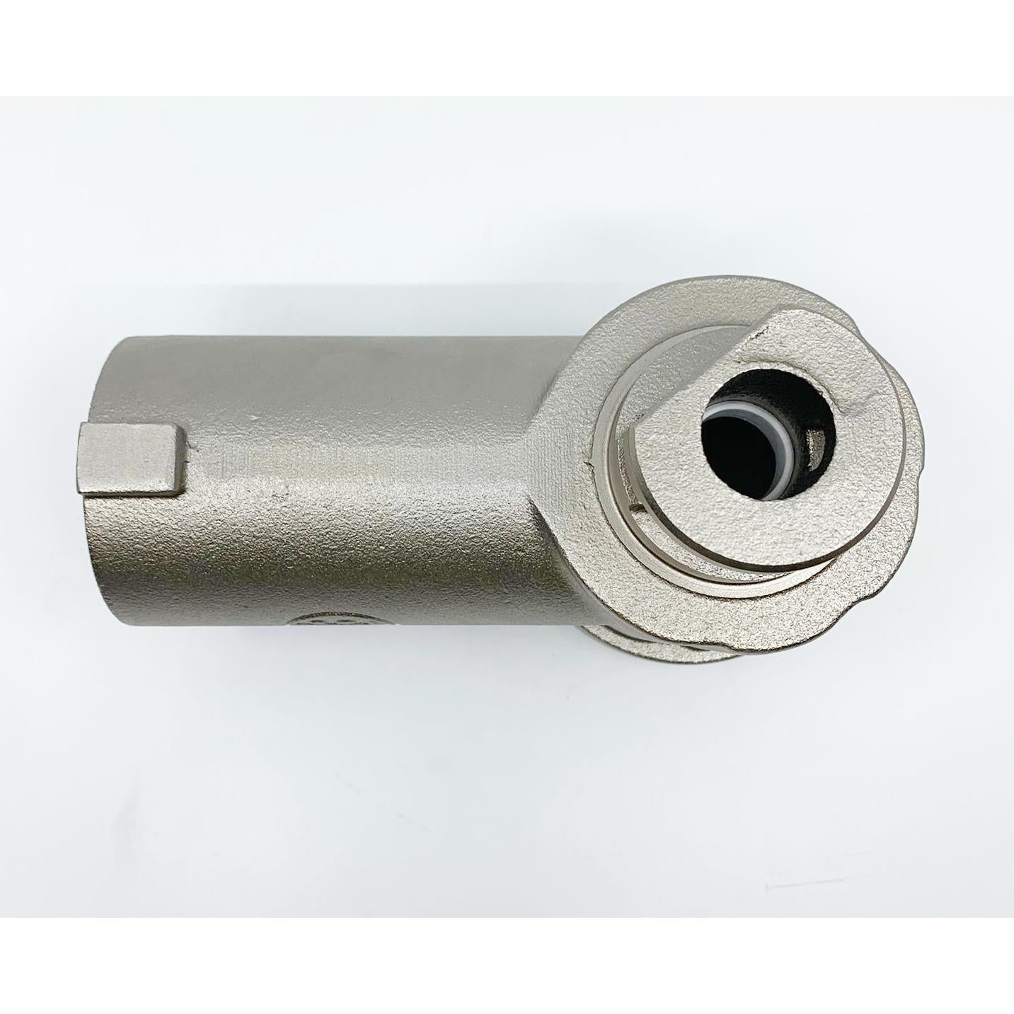 Fabio Leonardi Replacement Body/Neck for SP3 Tomato Milling Attachment (2025 models onwards)
