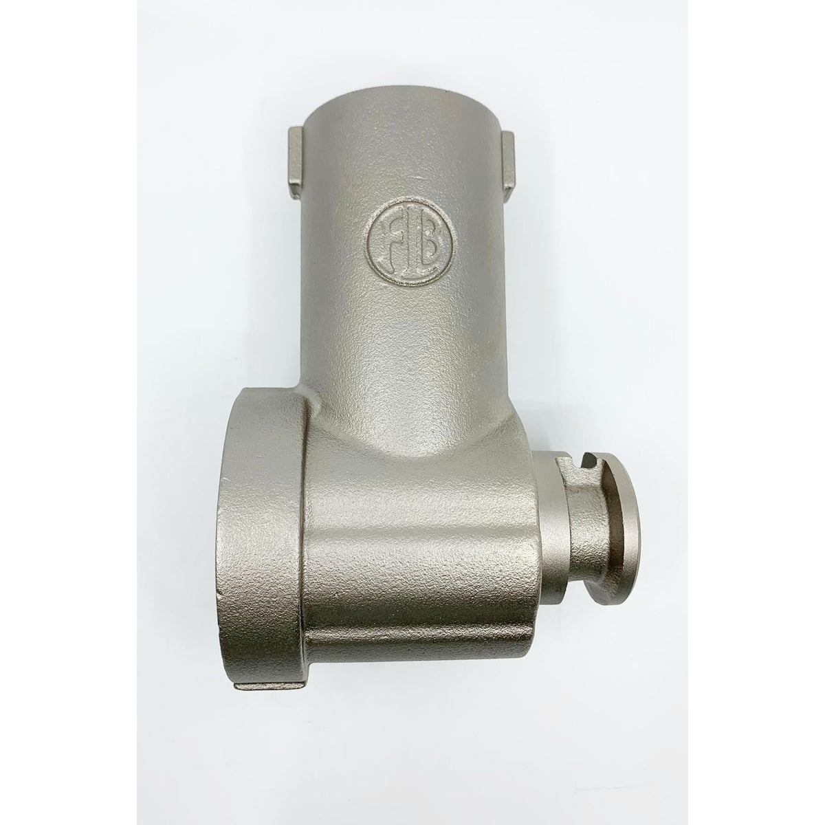 Fabio Leonardi Replacement Body/Neck for SP3 Tomato Milling Attachment (2024 prior)
