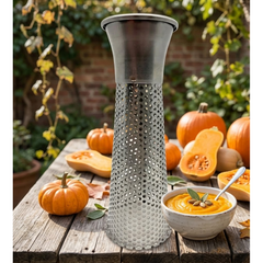 Fabio Leonardi SP3 Filter Screen 3 mm - FSP33 (Pumpkin / Squash Screen)