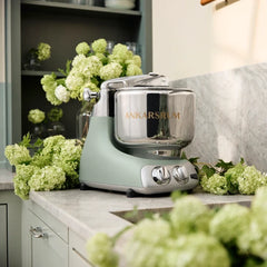 Ankarsrum Stand Mixer Nordic Sage AKM6230NS