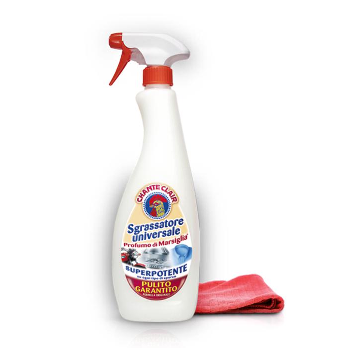 Chante Clair Multipurpose Degreaser