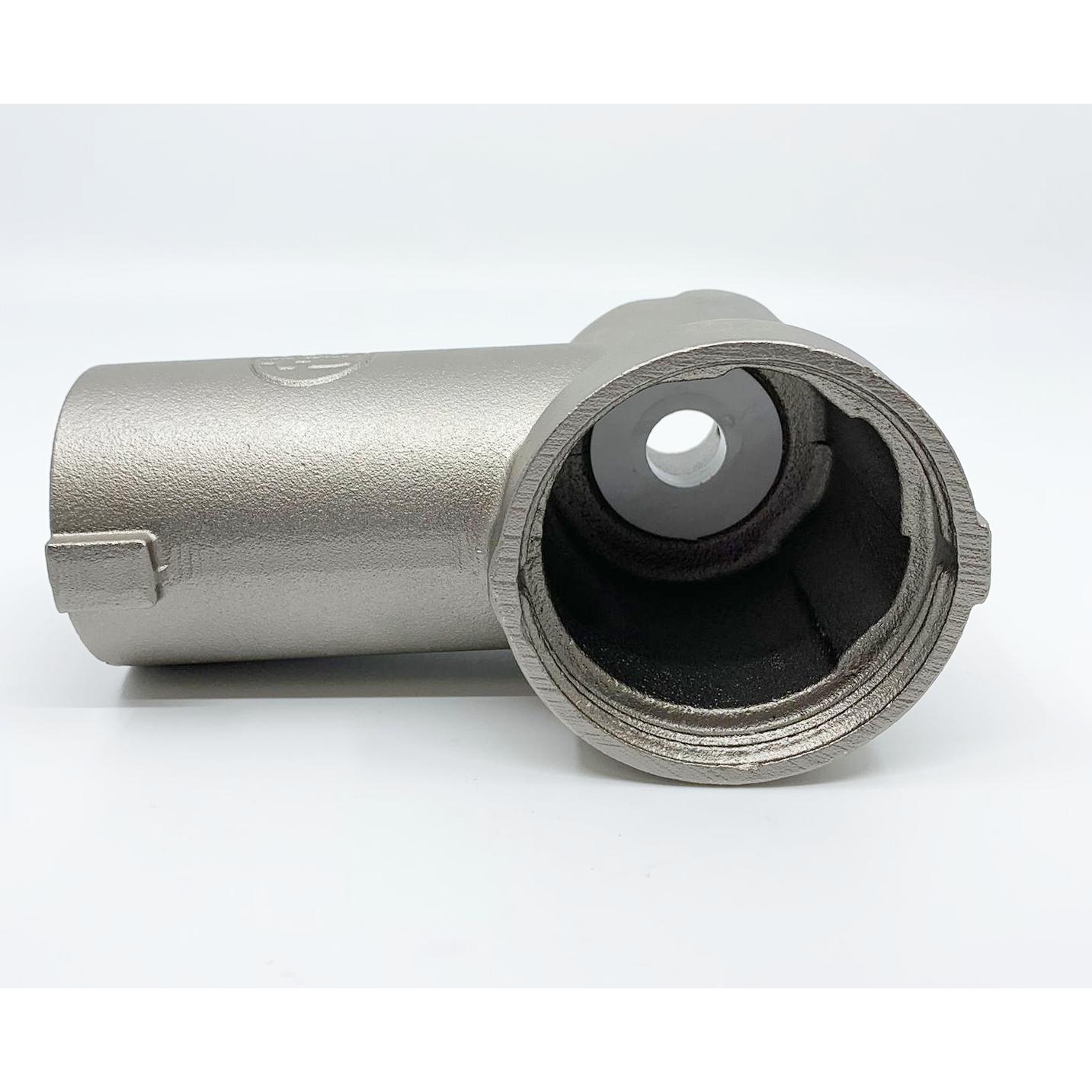 Fabio Leonardi Replacement Body/Neck for SP3 Tomato Milling Attachment (2025 models onwards)