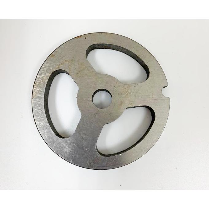 Fabio Leonardi TC12 Worm Holder Metal For Sausage Stuffing