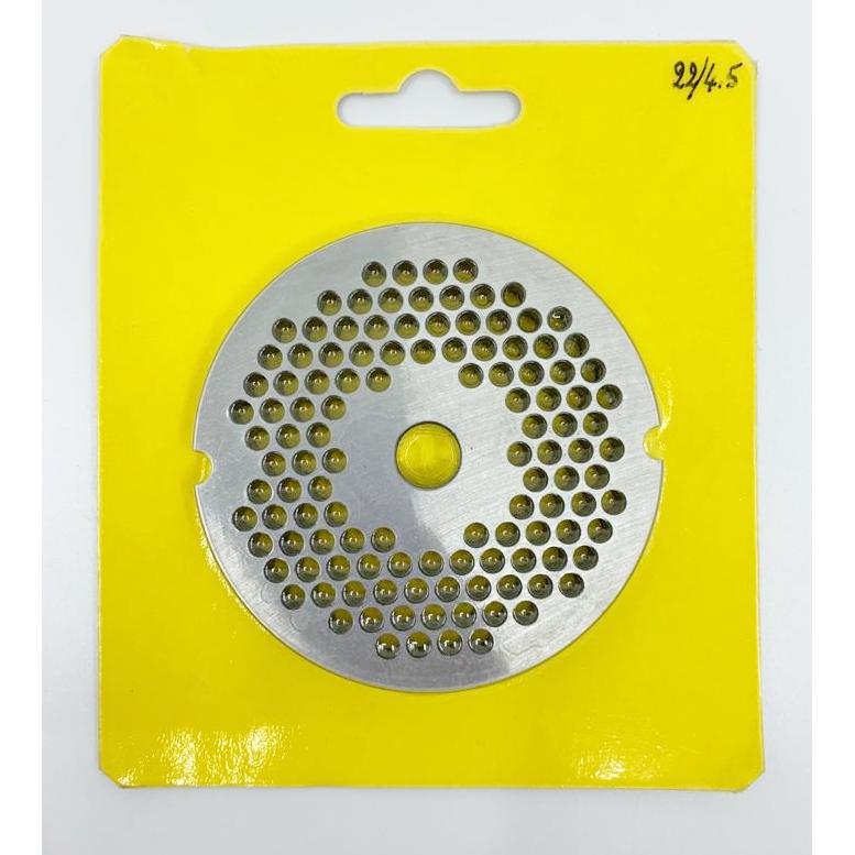 Fabio Leonardi TC22 Grinder Disc