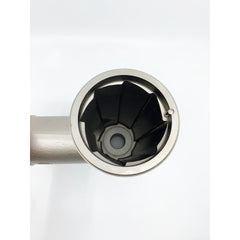 Fabio Leonardi Replacement Body/Neck for TC22 Meat Grinder Attachment