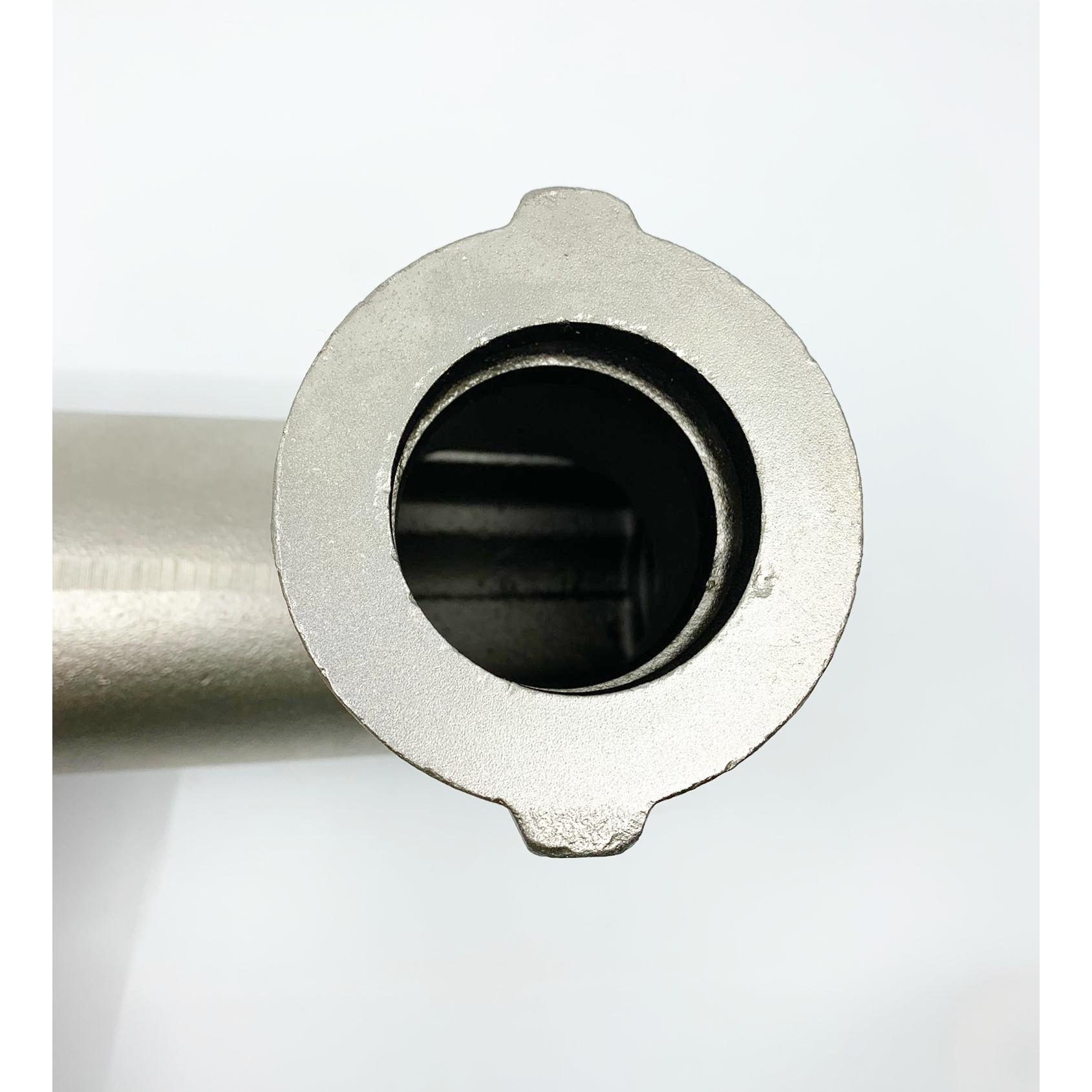 Fabio Leonardi Replacement Body/Neck for TC32 Meat Grinder Attachment