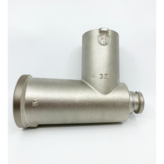 Fabio Leonardi Replacement Body/Neck for TC32 Meat Grinder Attachment