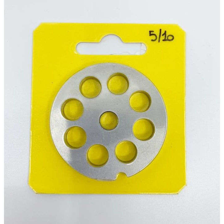 Fabio Leonardi TC5 Grinder Discs