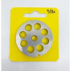 Fabio Leonardi TC5 Grinder Discs