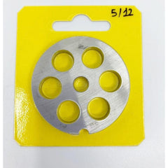Fabio Leonardi TC5 Grinder Discs