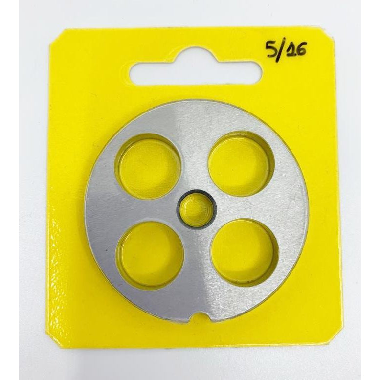 Fabio Leonardi TC5 Grinder Discs