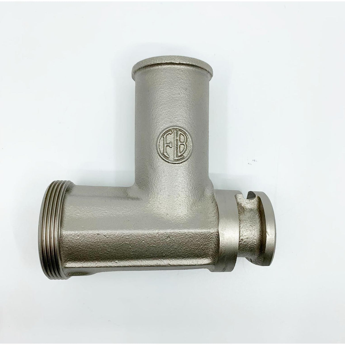 Fabio Leonardi Replacement Body/Neck for TC5 Meat Grinder Attachment