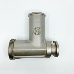 Fabio Leonardi Replacement Body/Neck for TC5 Meat Grinder Attachment