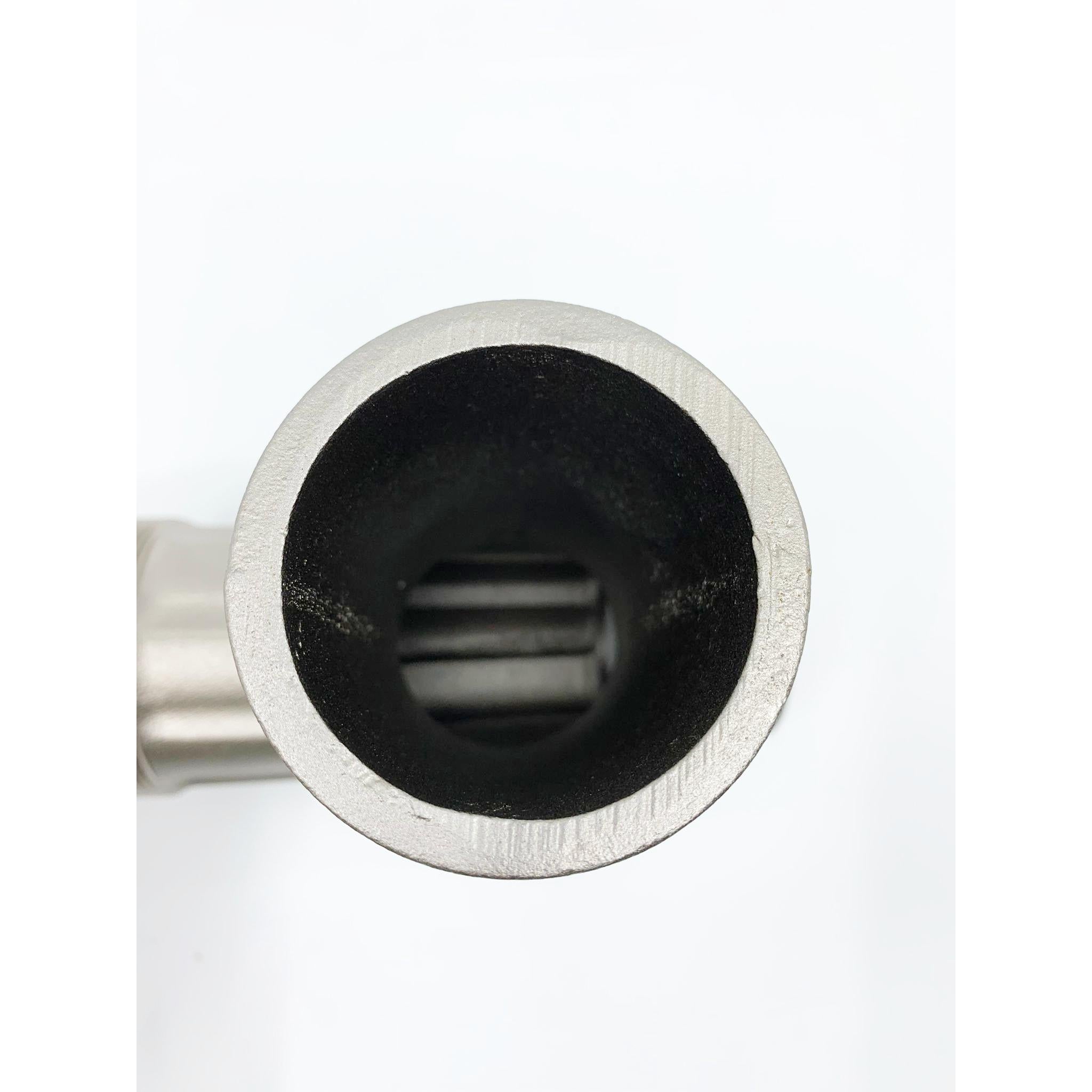Fabio Leonardi Replacement Body/Neck for TC8 Meat Grinder Attachment
