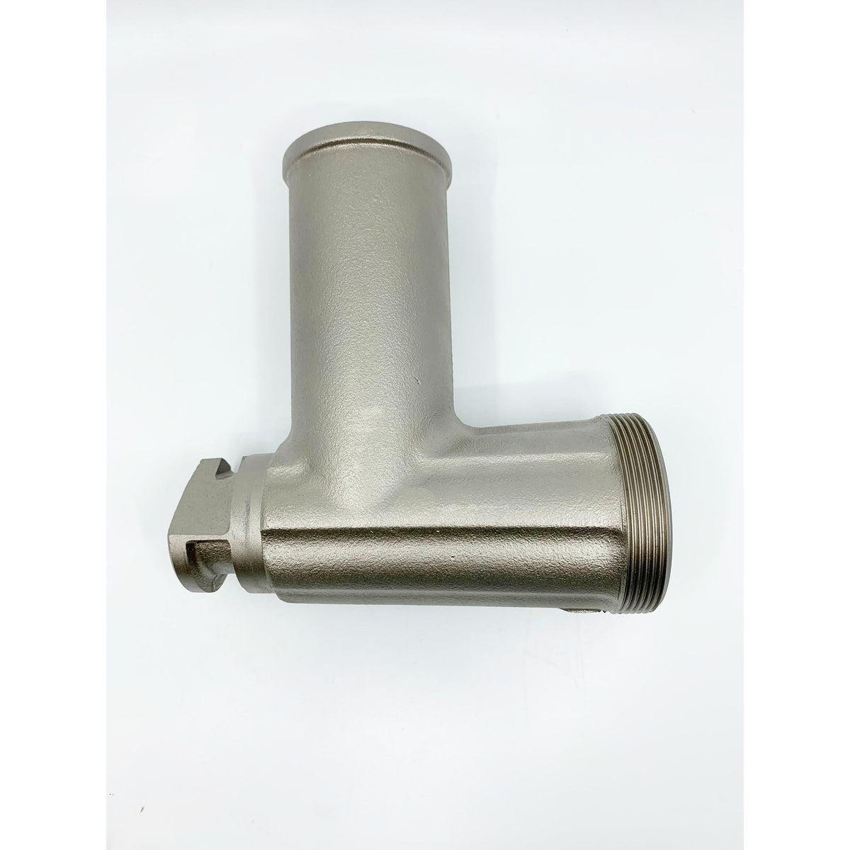 Fabio Leonardi Replacement Body/Neck for TC8 Meat Grinder Attachment