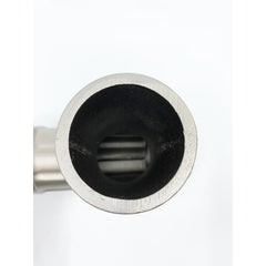 Fabio Leonardi Replacement Body/Neck for TC8 Meat Grinder Attachment